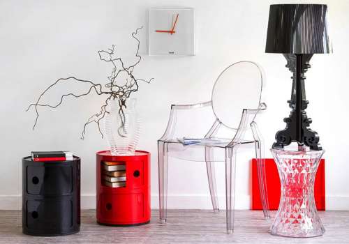 KARTELL DESIGN ITALIANO